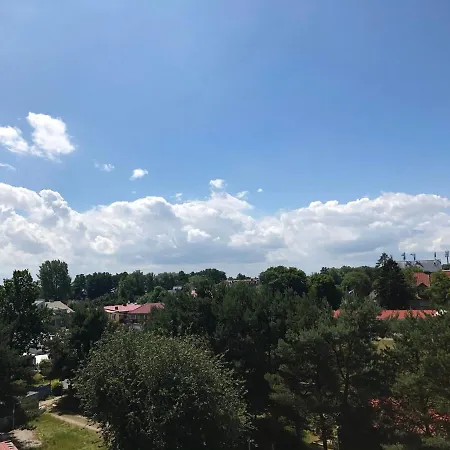 Naletniej Przy Morzu