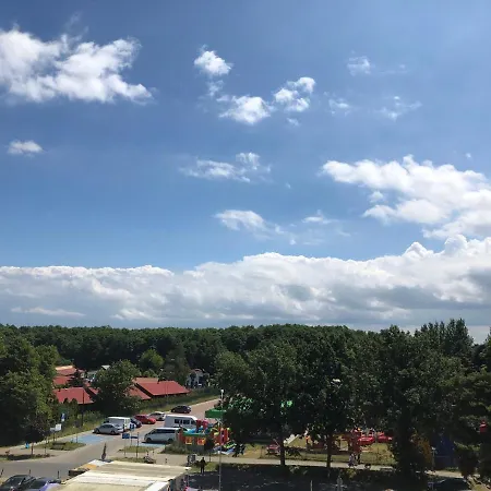 Naletniej Przy Morzu