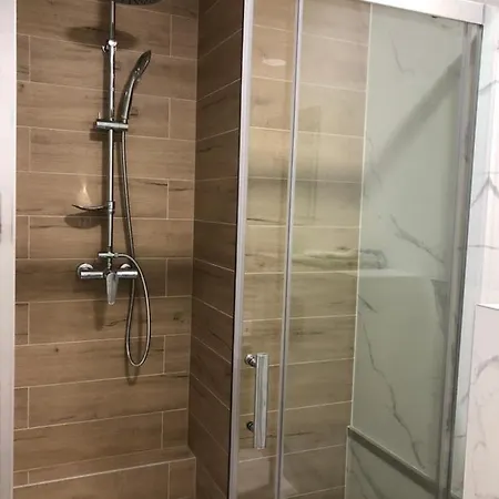 Naletniej Przy Morzu Apartament